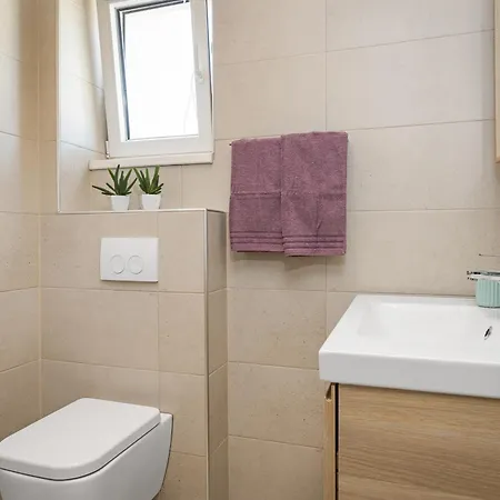 Angie In Istria For 10 Persons With Private Heated Pool & Kids Playground Villa