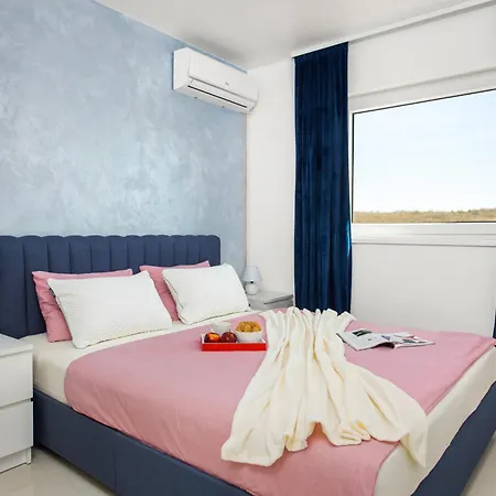 Villa Angie In Istria For 10 Persons With Private Heated Pool & Kids Playground *