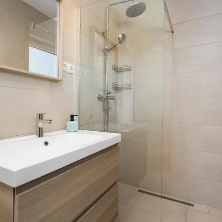 Angie In Istria For 10 Persons With Private Heated Pool & Kids Playground Villa