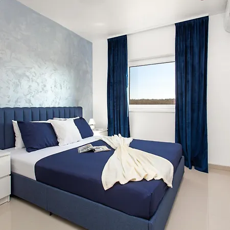Villa Angie In Istria For 10 Persons With Private Heated Pool & Kids Playground *